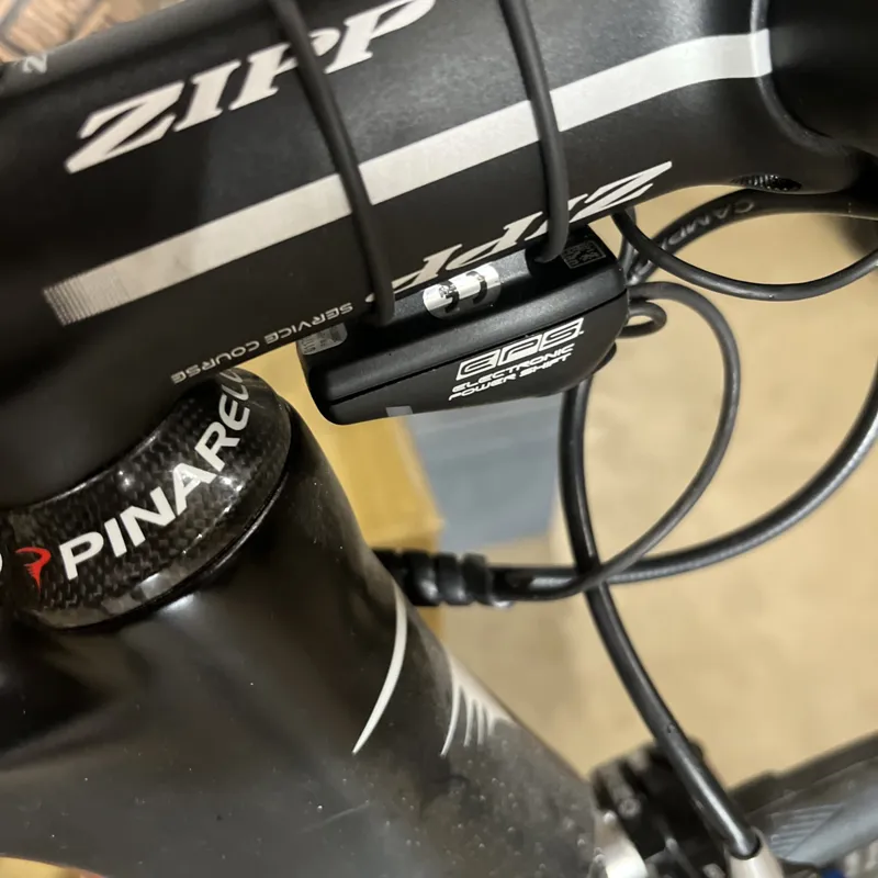 Pinarello Dogma 65.1 Medium Campagnolo Super Record  EPS-5